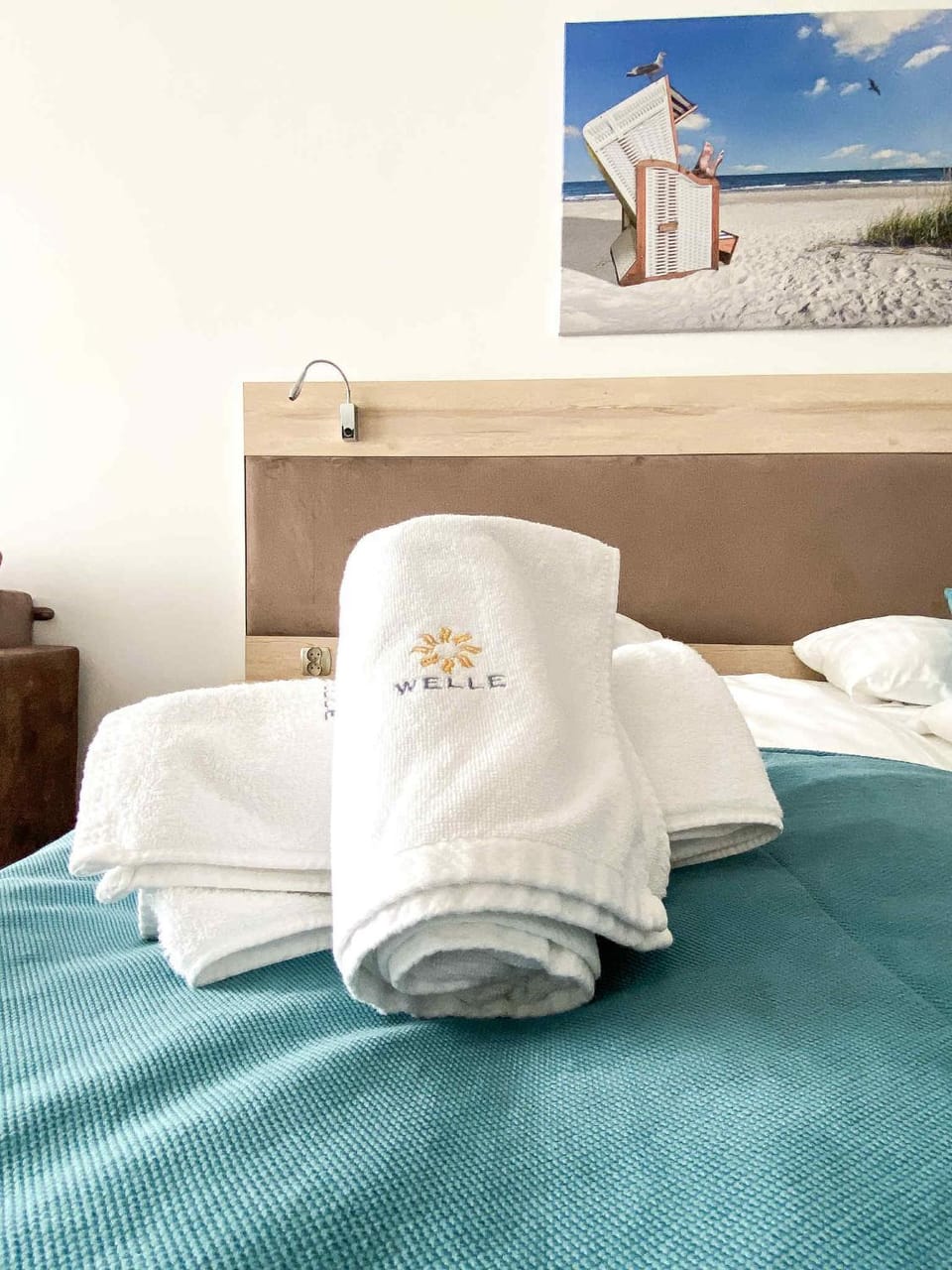 Apartament 301 Casa Bahia Apartment in West Pomeranian Voivodeship, Poland