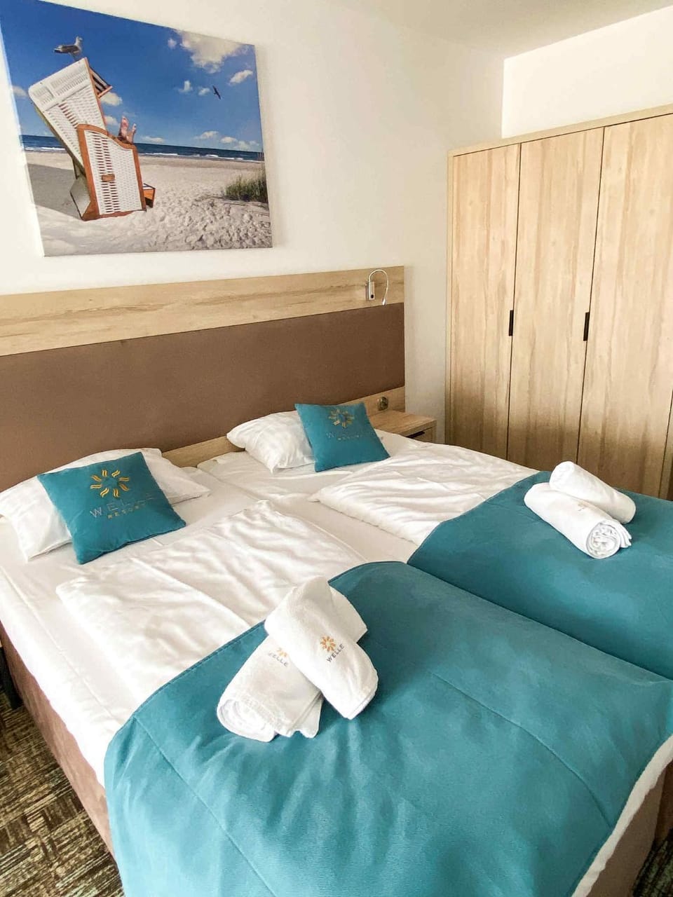 Apartament 301 Casa Bahia Apartment in West Pomeranian Voivodeship, Poland