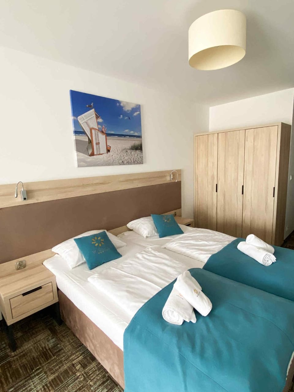 Apartament 301 Casa Bahia Apartment in West Pomeranian Voivodeship, Poland