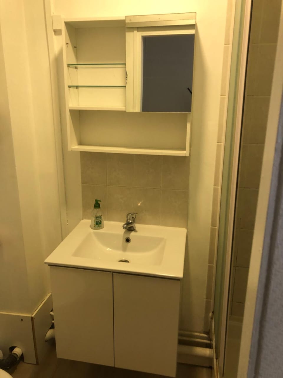 Studio Cosy Au Pied Du Metro Apartment in Paris