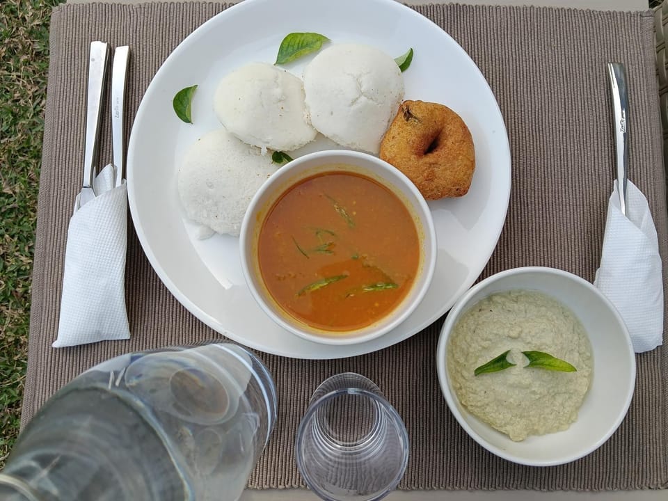 Food and drinks, Food, Breakfast, Continental breakfast