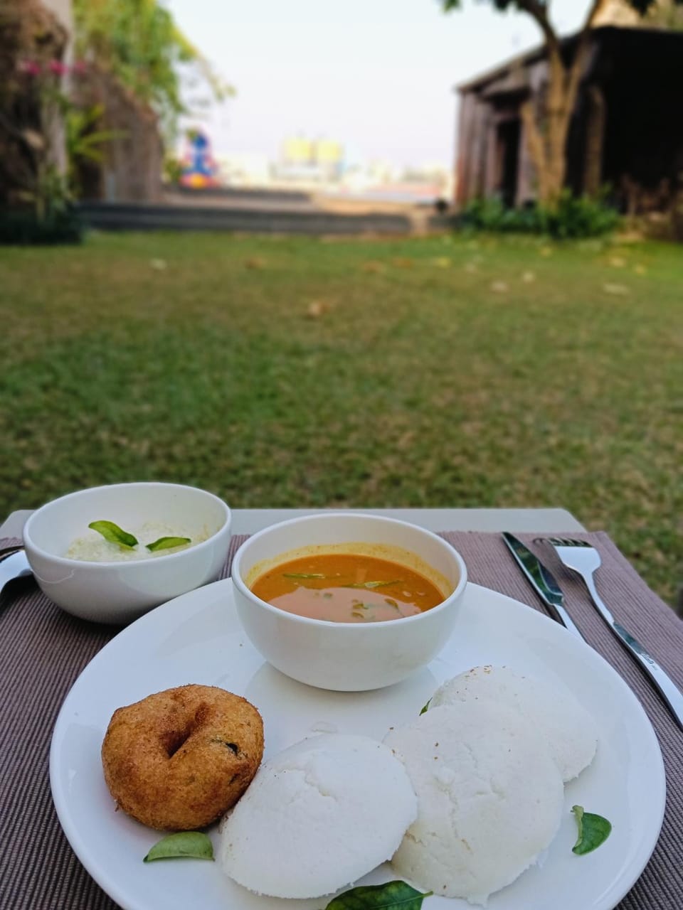 Day, Garden, Food and drinks, Food, Garden view, Breakfast, Breakfast, Continental breakfast