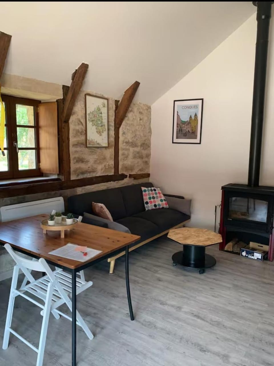 Charmant cottage à la campagne House in Occitanie
