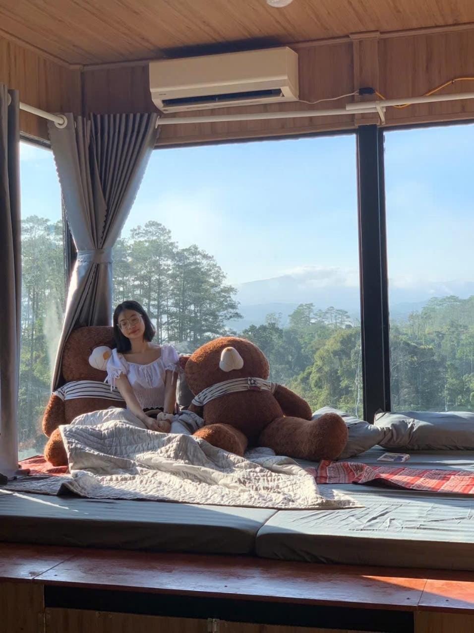 Bình Nguyên Homestay Apartment in Vietnam