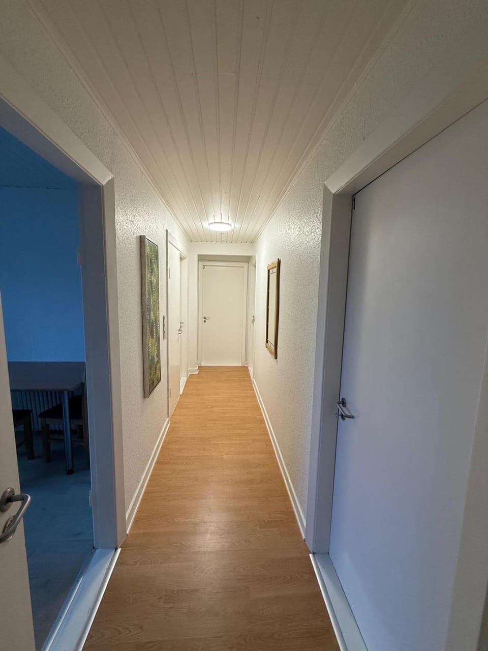 Private Rooms-Shared kitchen&bathroom- No host on site Bed and Breakfast in Region of Southern Denmark