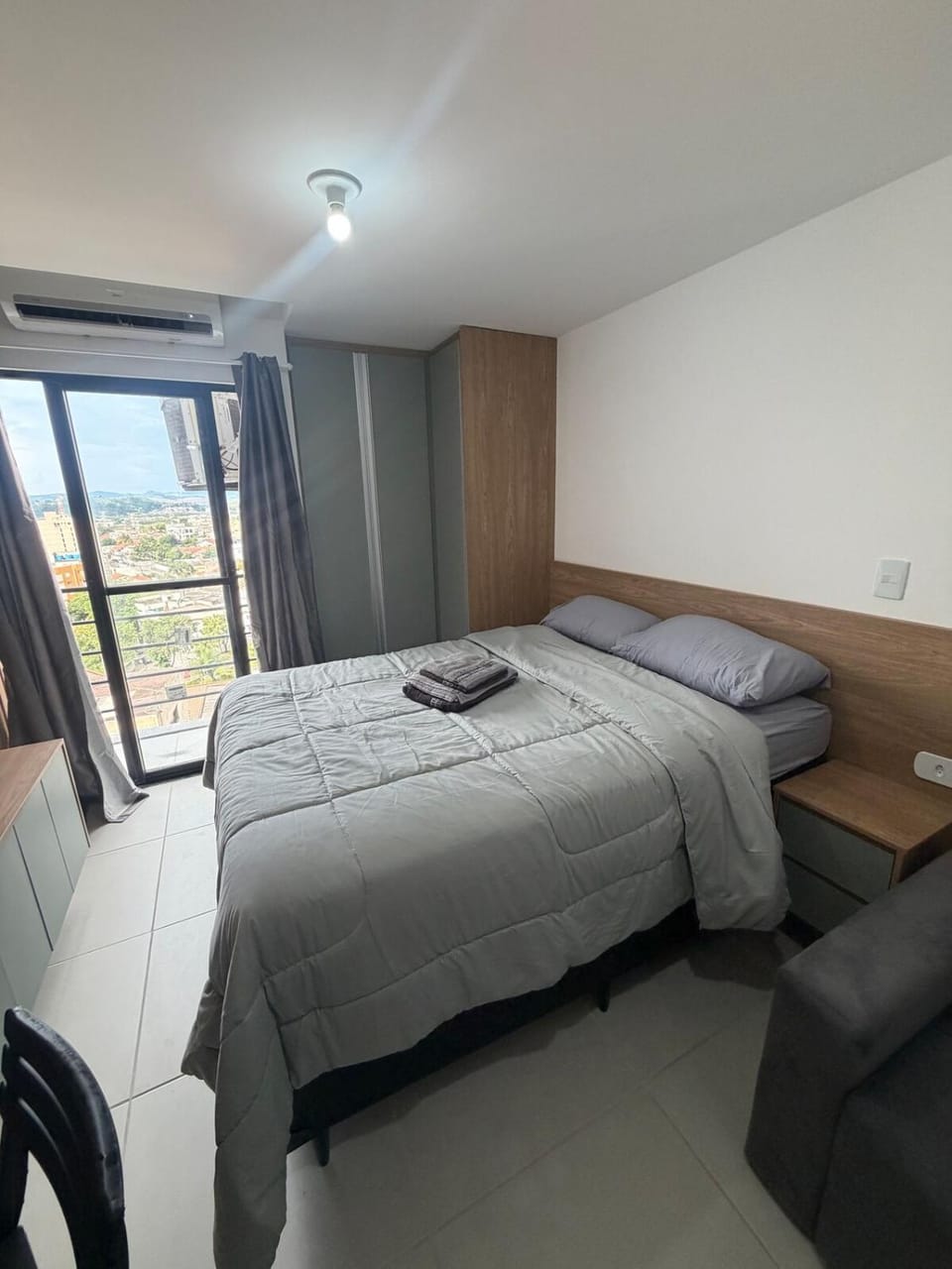 Flat Super Elegante em Bairro Nobre Apartment in State of Rio de Janeiro