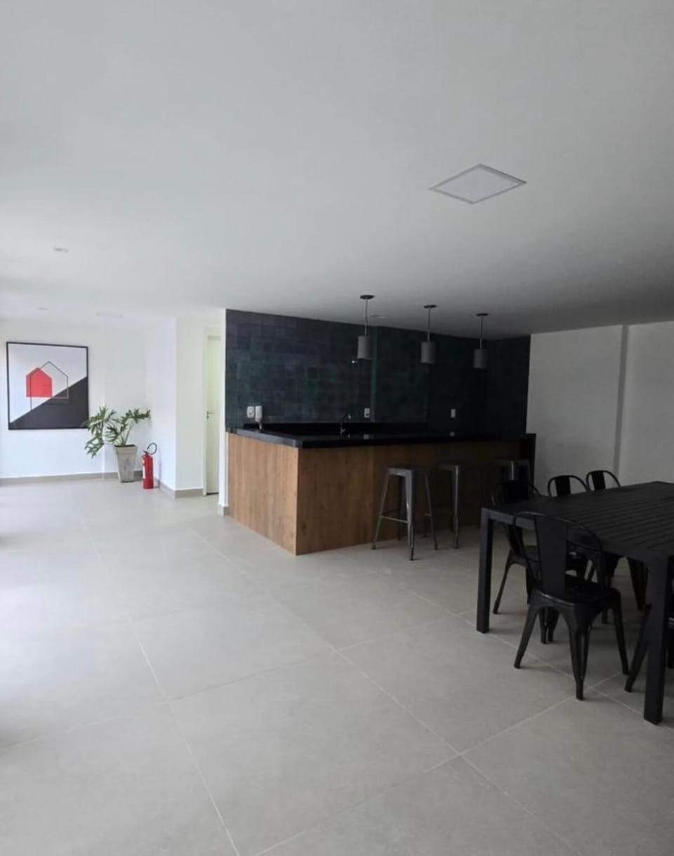 Flat Super Elegante em Bairro Nobre Apartment in State of Rio de Janeiro