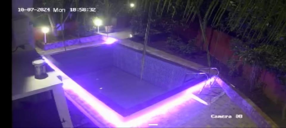 Om sai villa Villa in Maharashtra