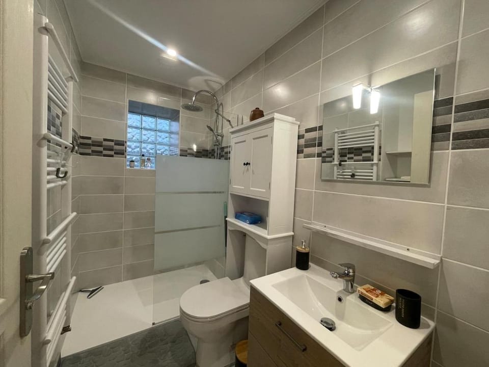 Studio House in Nouvelle-Aquitaine