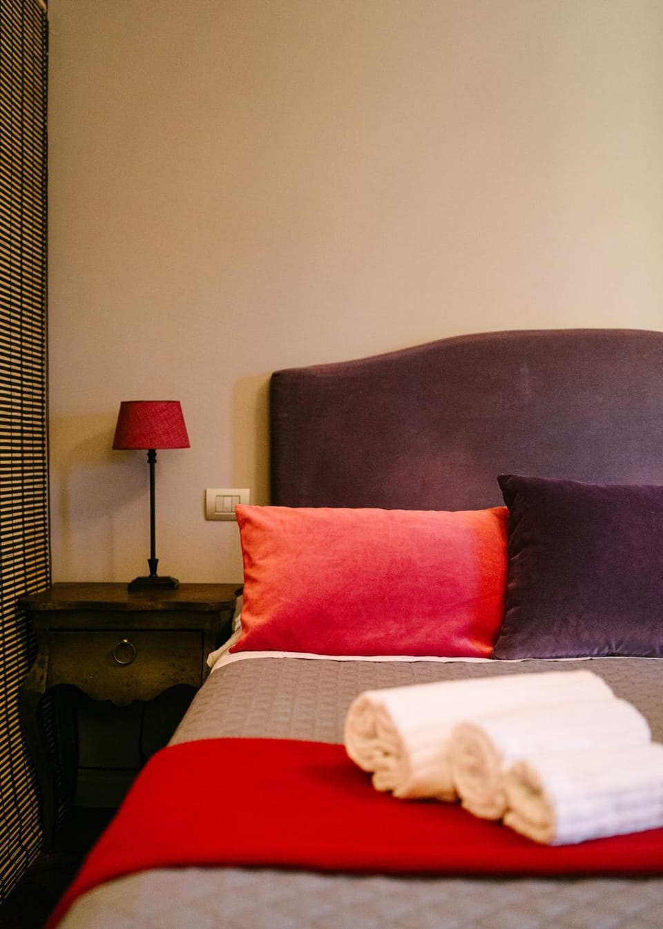 Terrazza Munira Trastevere Bed and Breakfast in Rome