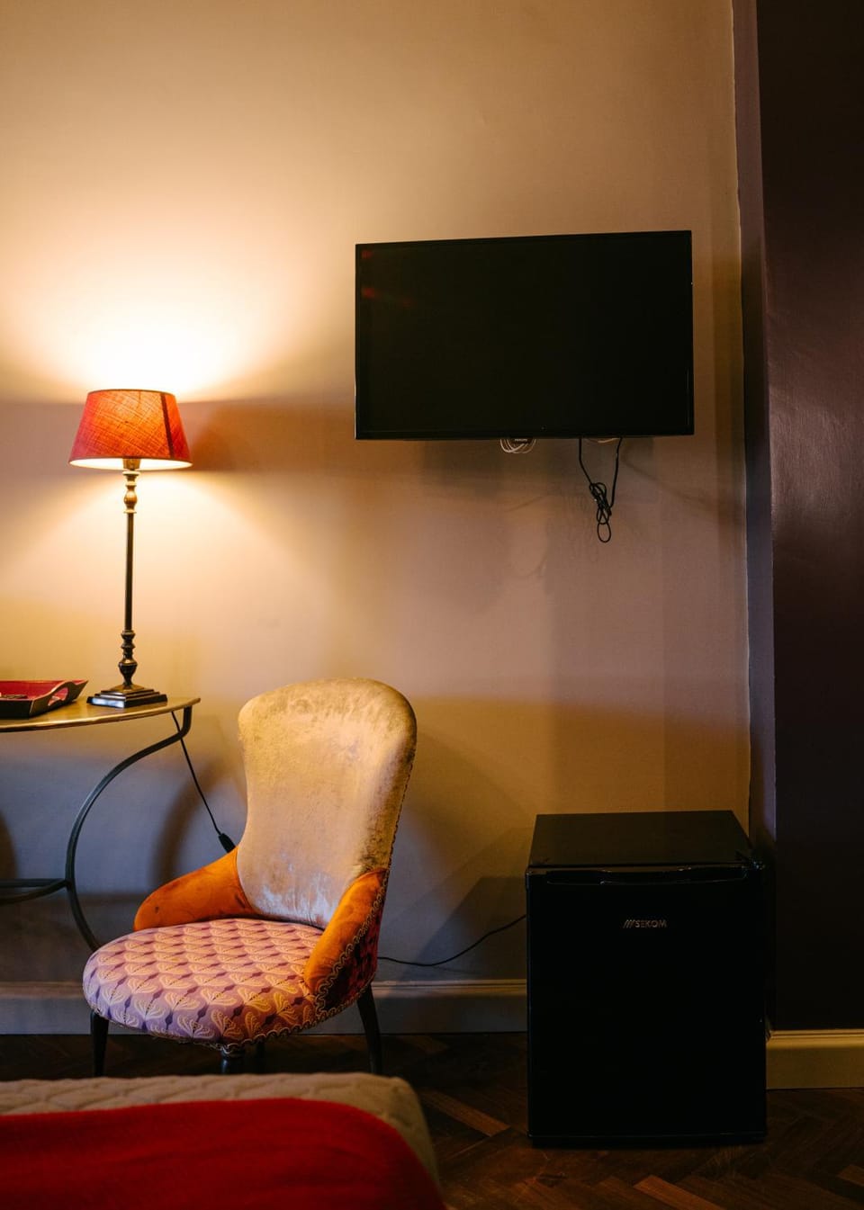 Terrazza Munira Trastevere Bed and Breakfast in Rome