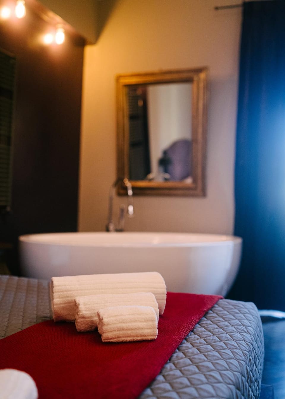 Terrazza Munira Trastevere Bed and Breakfast in Rome