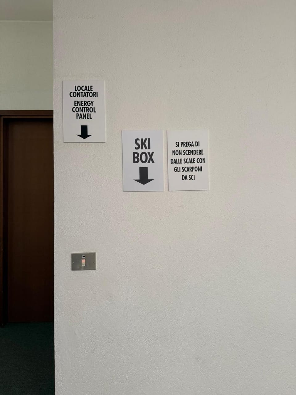 Casa Caterina Apartment in Province of Brescia