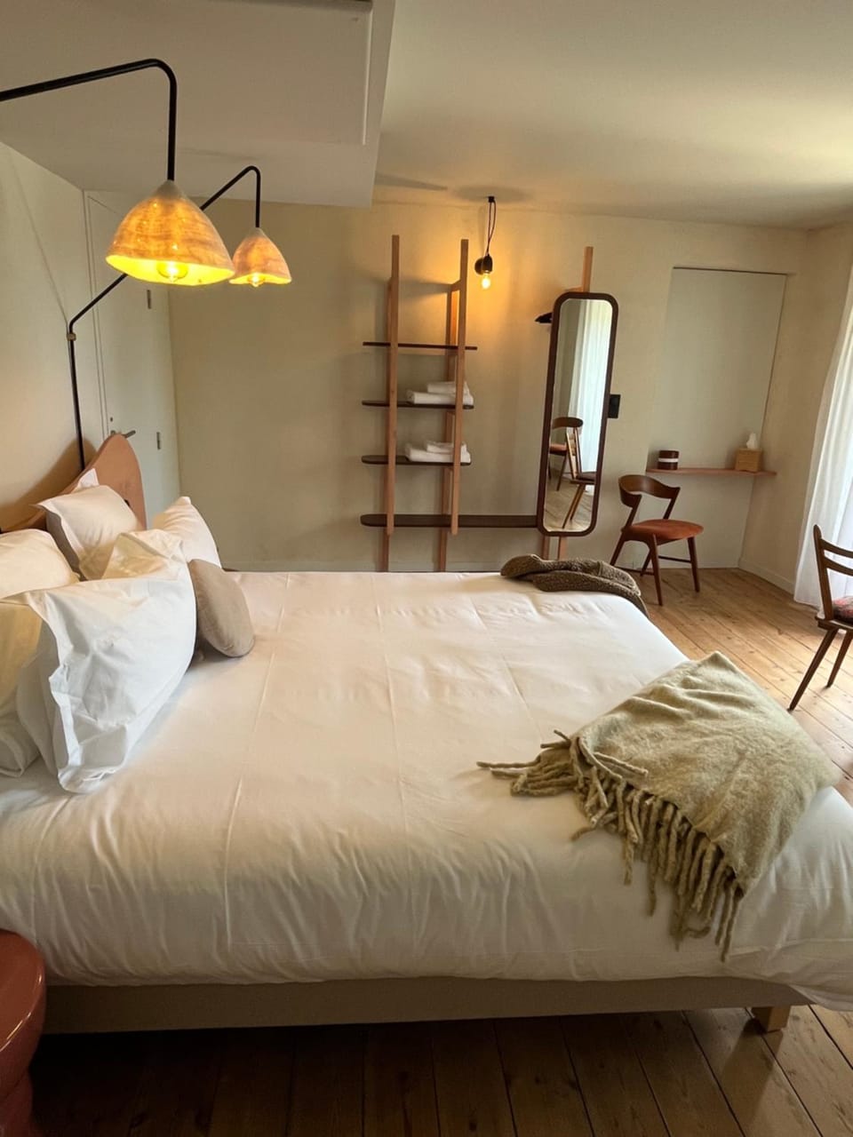 Coureilles Appartements et Suites Apartment in La Rochelle