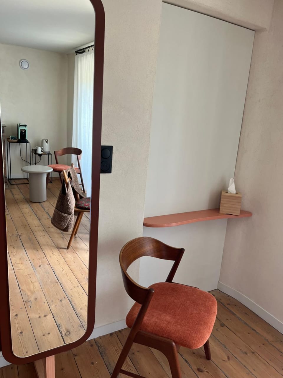 Coureilles Appartements et Suites Apartment in La Rochelle