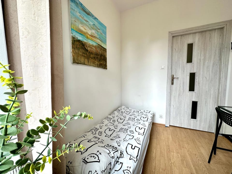 Na Mariackiej Mieszkanie Apartment in Gdansk