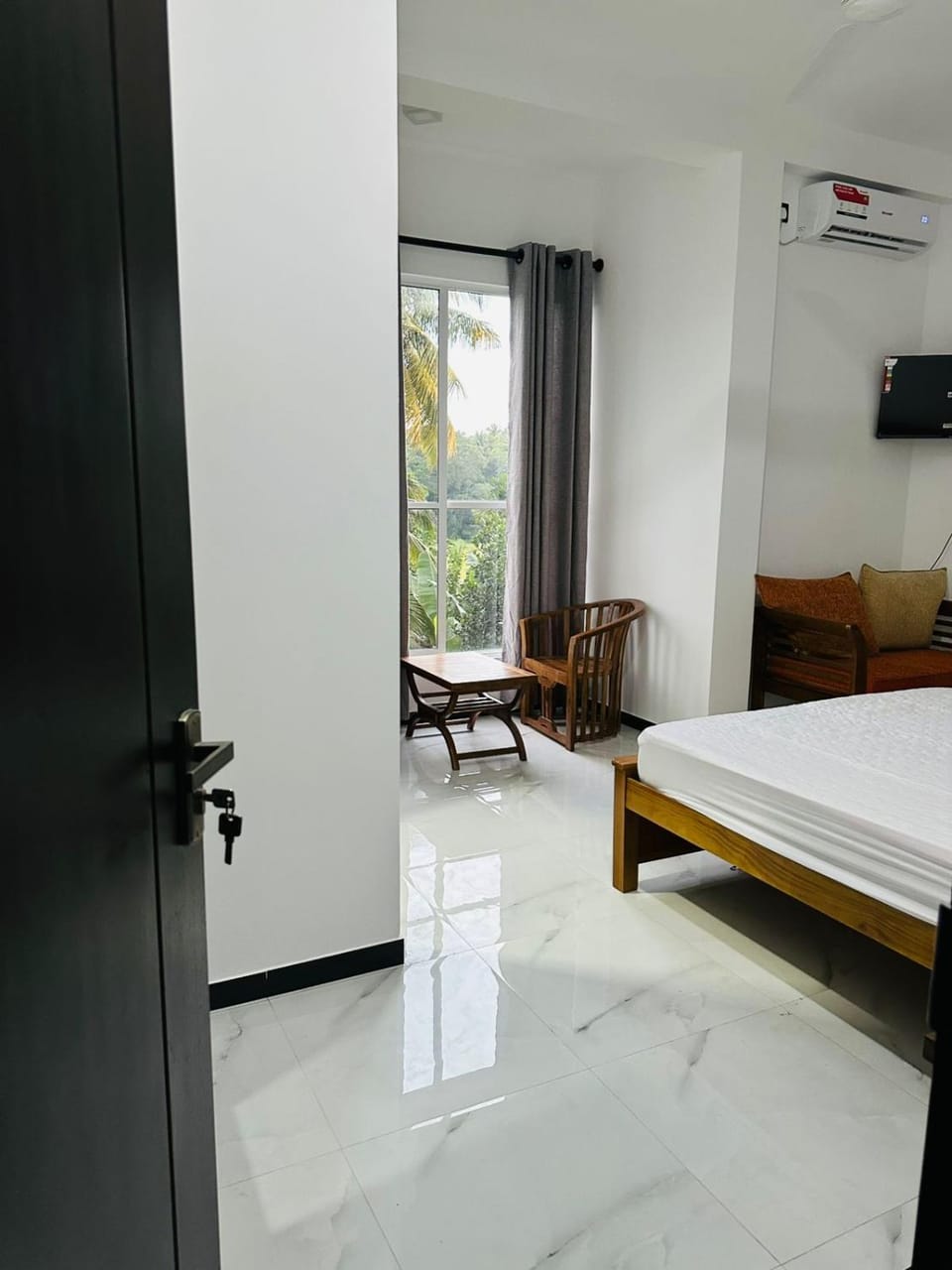 Blue Lotus Villa & Spice Garden Bed and Breakfast in Southern Province