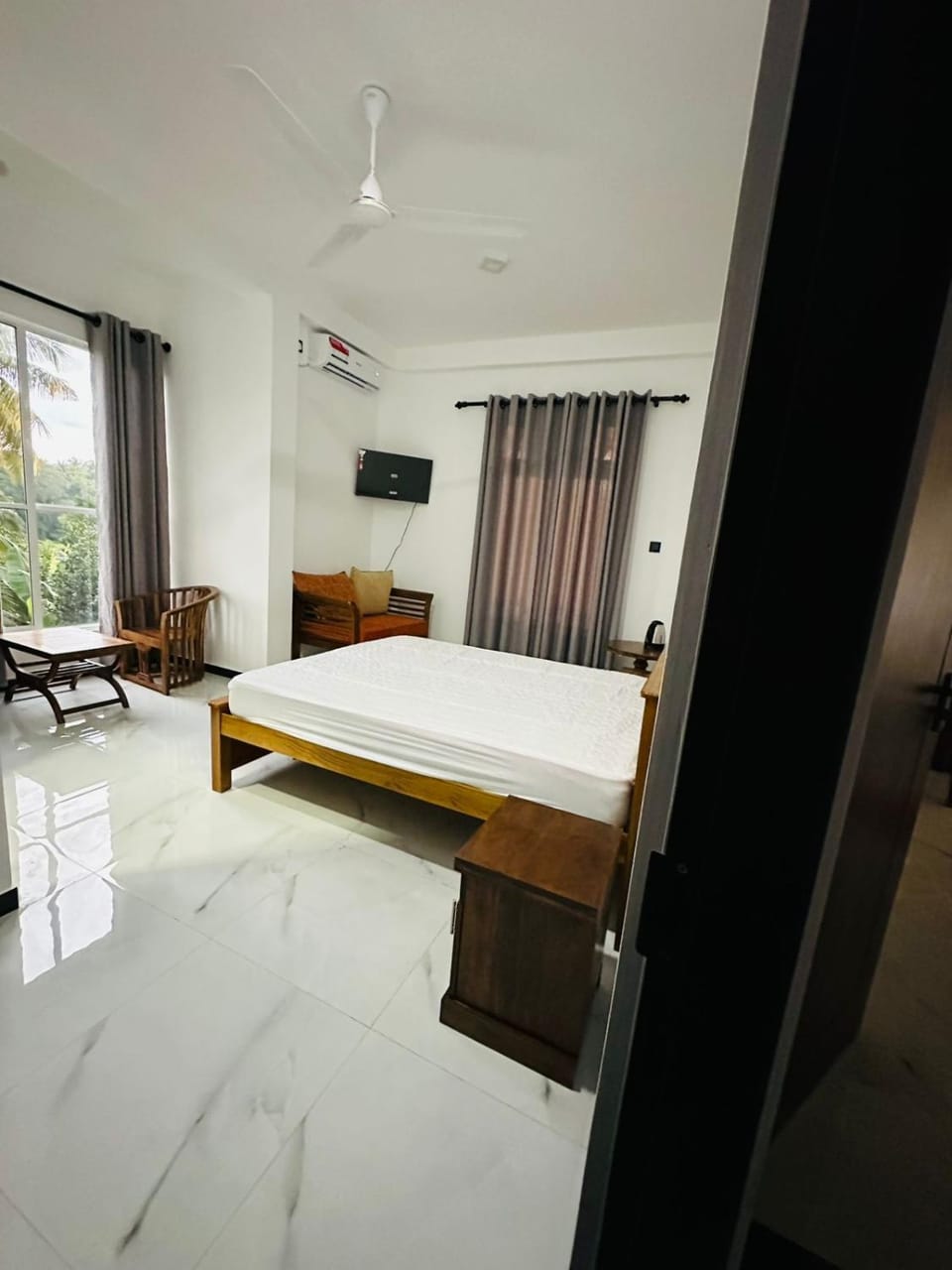 Blue Lotus Villa & Spice Garden Bed and Breakfast in Southern Province