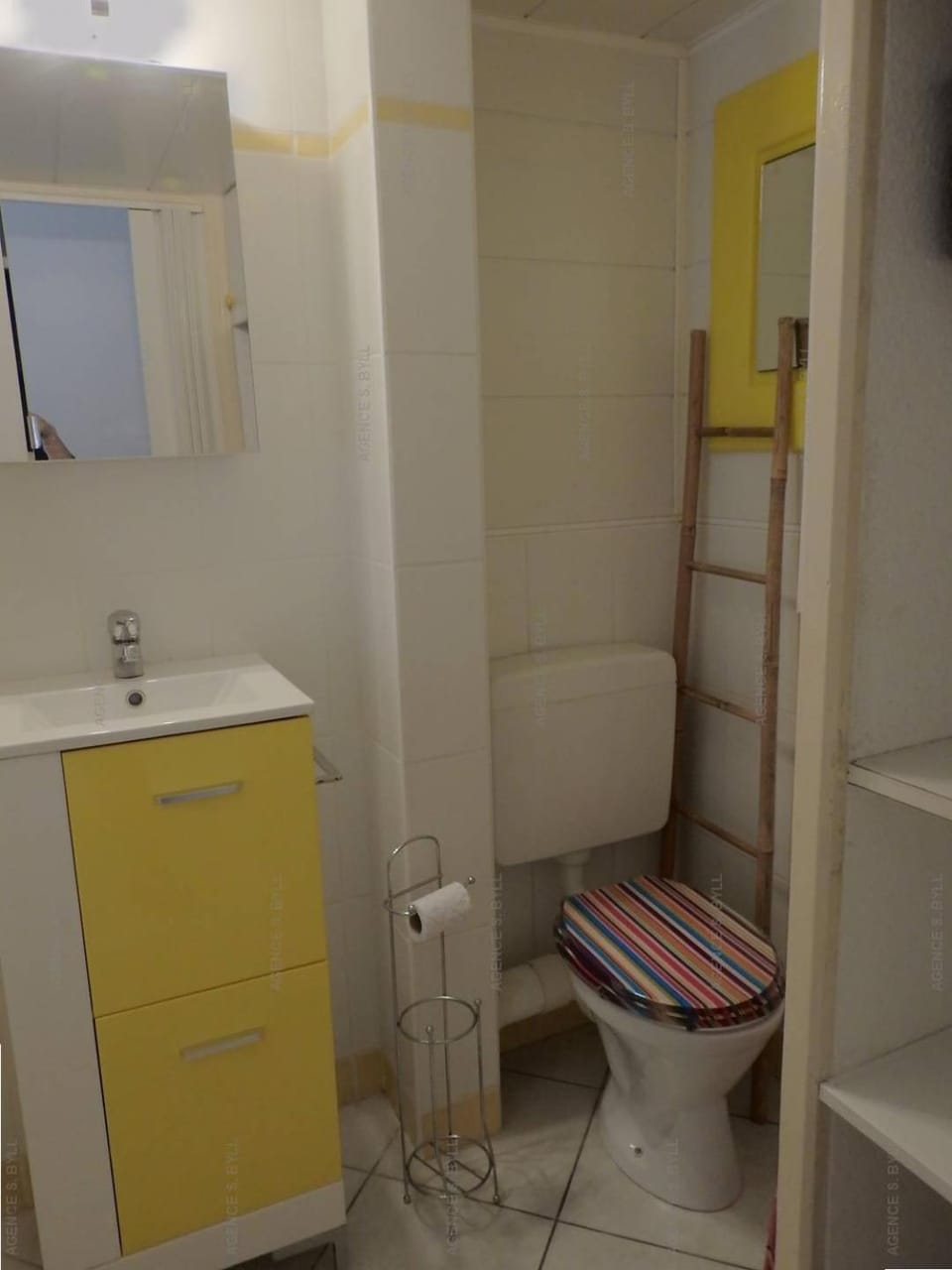522 Studio 2 pers Port Nature 2 rez-de-chaussée Apartment in Agde