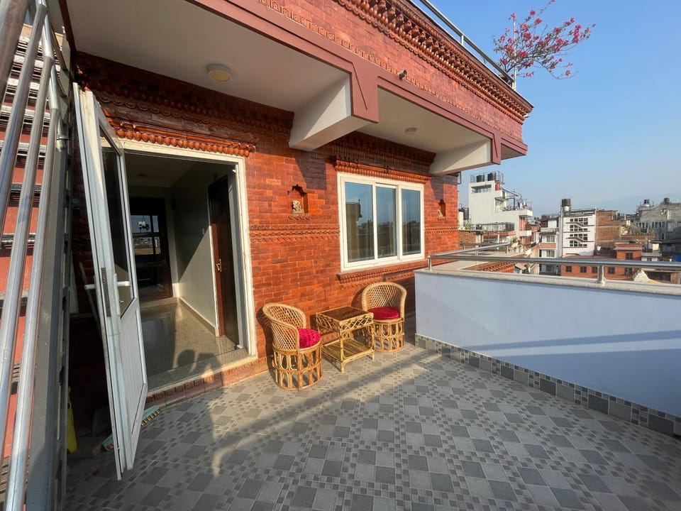 Patio, View (from property/room), Balcony/Terrace, Internal: Not applicable to any particular room