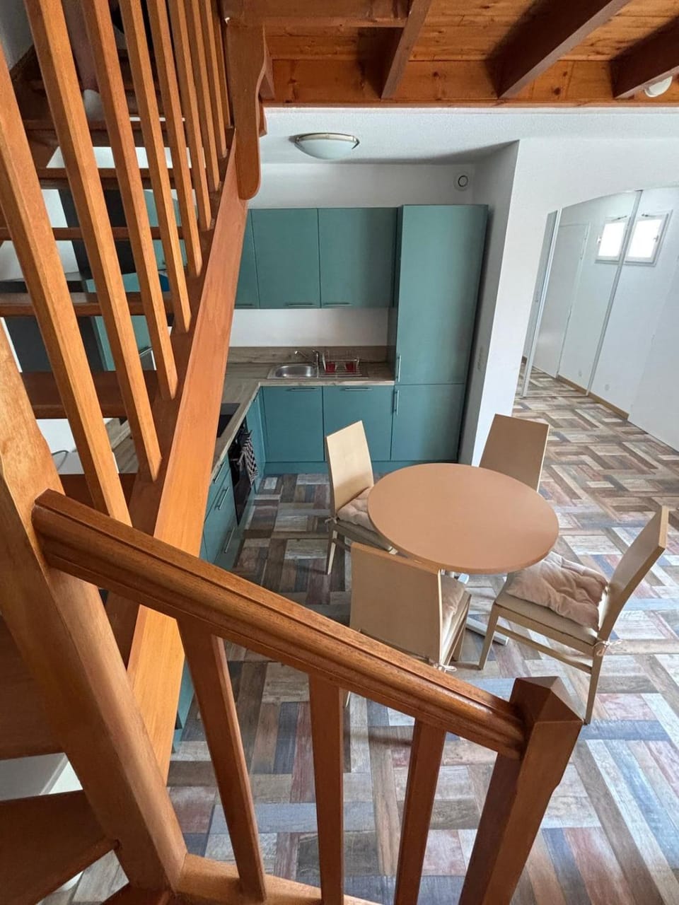 Maison cosy avec piscine à Mouans-Sartoux Apartment in Mouans-Sartoux