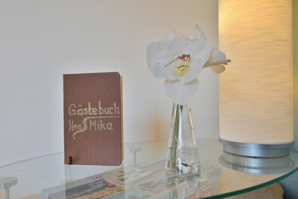 Ferienhaus Mika House in Dahme