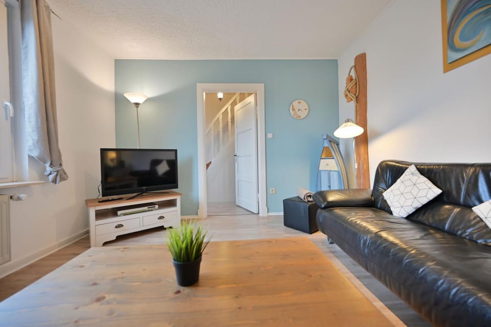 Ferienhaus Mika House in Dahme
