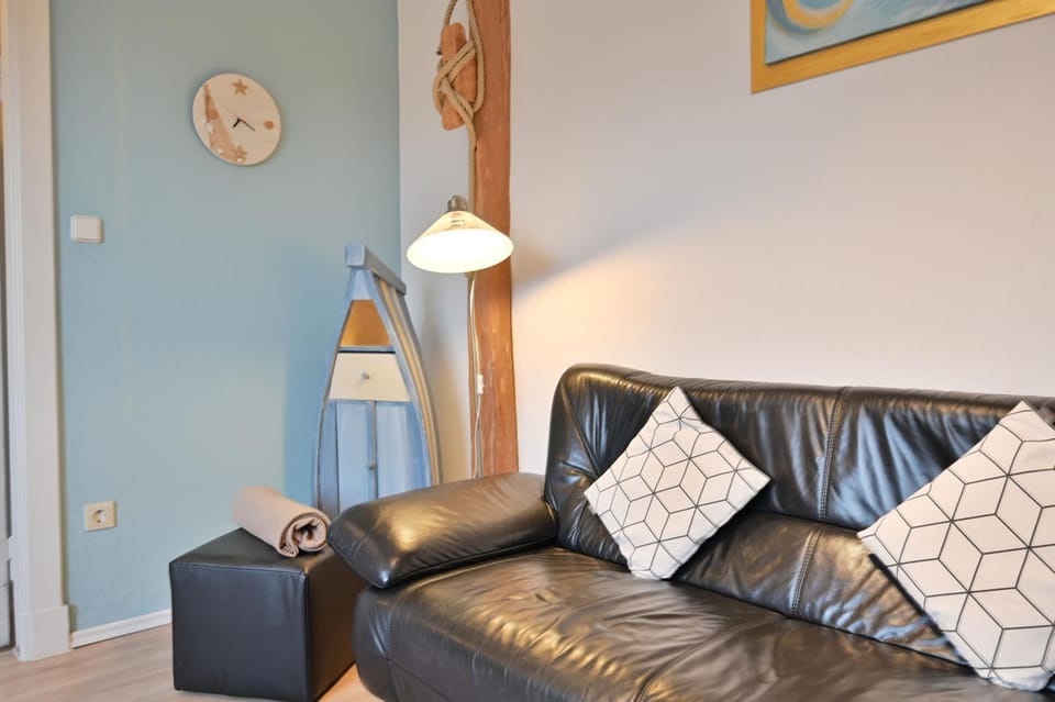 Ferienhaus Mika House in Dahme