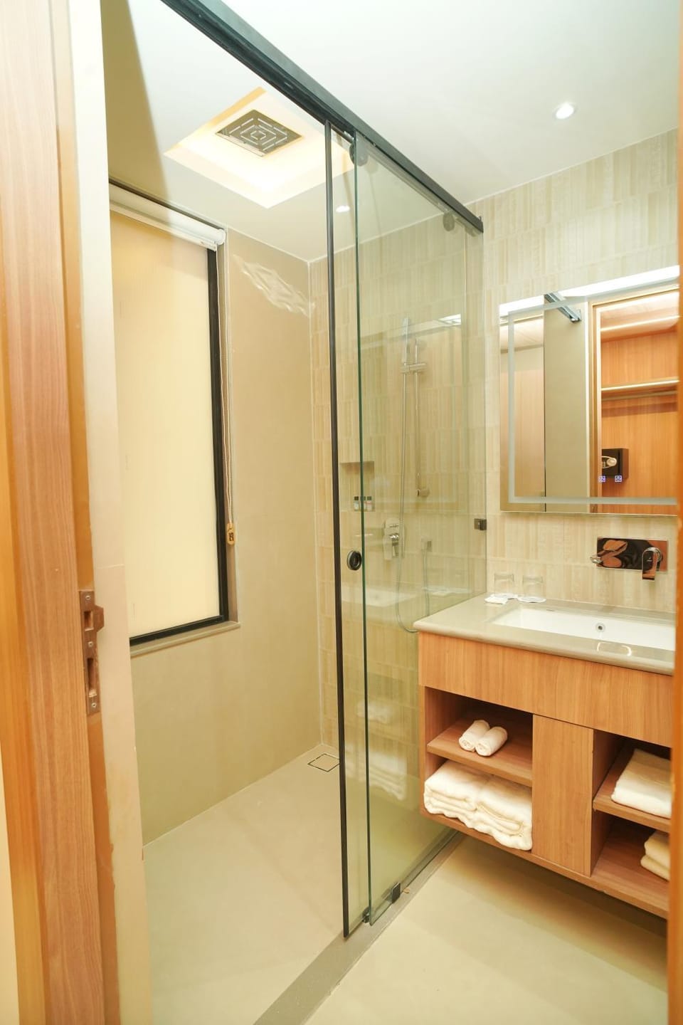 Shower