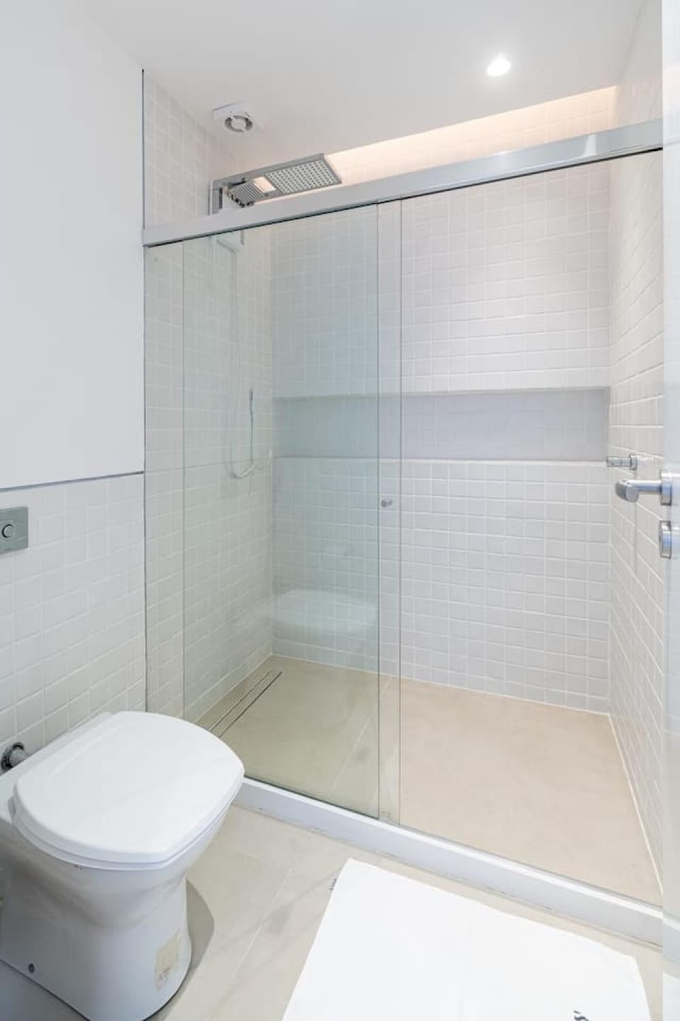 Apartamento Maravilhoso com Vista Para o Mar Apartment in Rio de Janeiro