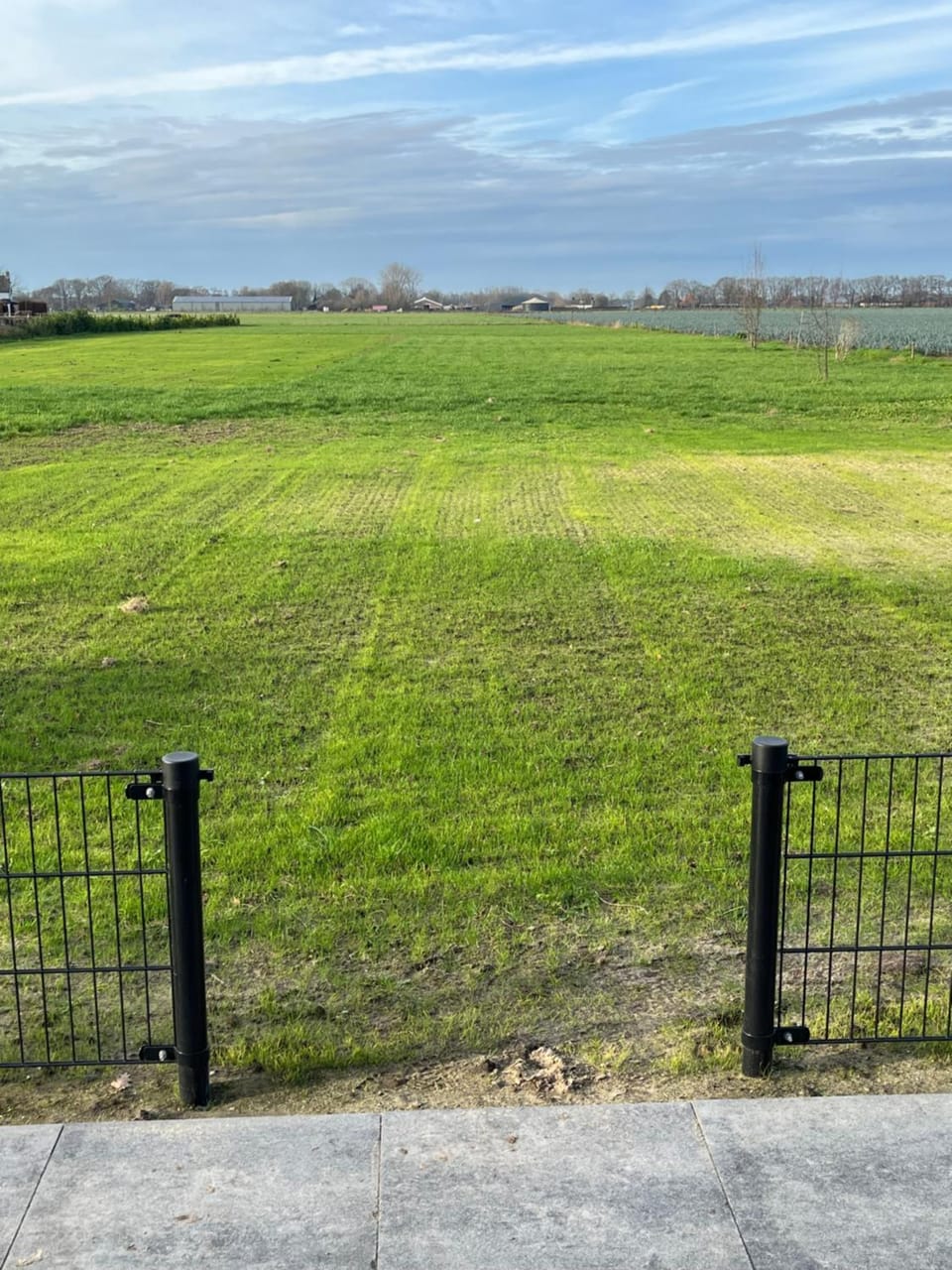 B&B de Landstreek Bed and Breakfast in Tilburg