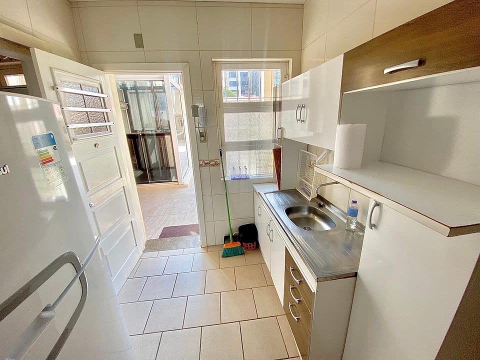 Apartamento mais bem localizado de Capão da Canoa Apartment in State of Rio Grande do Sul