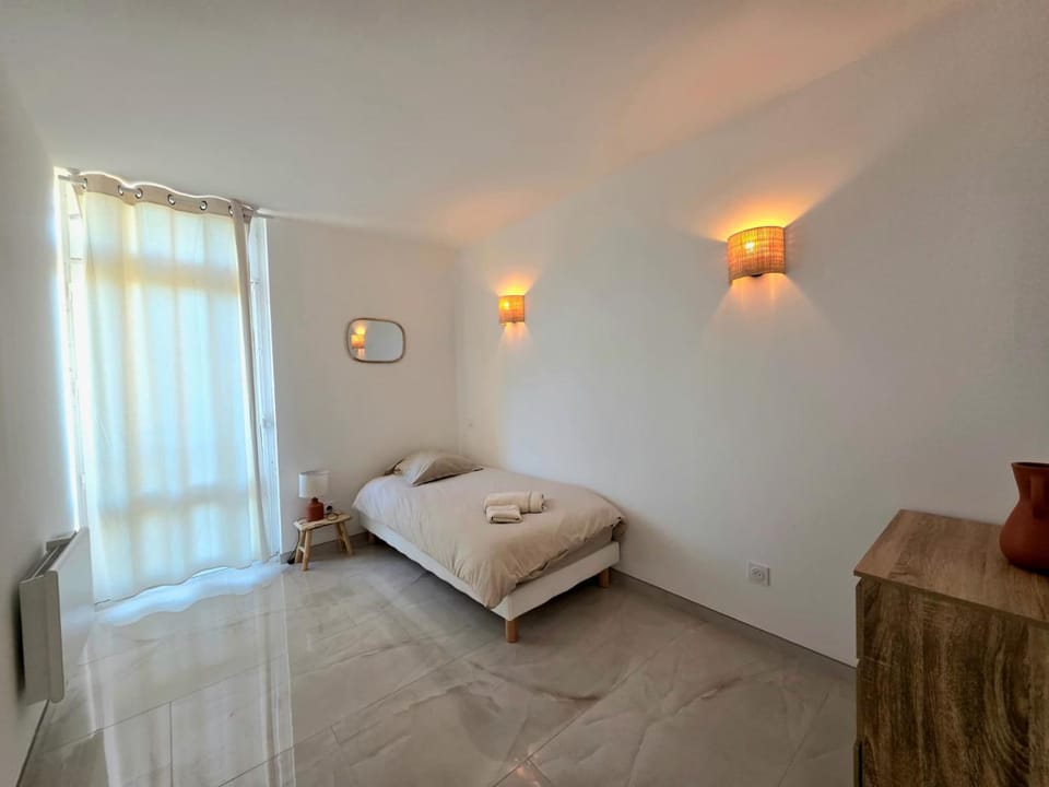 Bohème chic - 2 chambres - Centre Perpignan Apartment in Perpignan