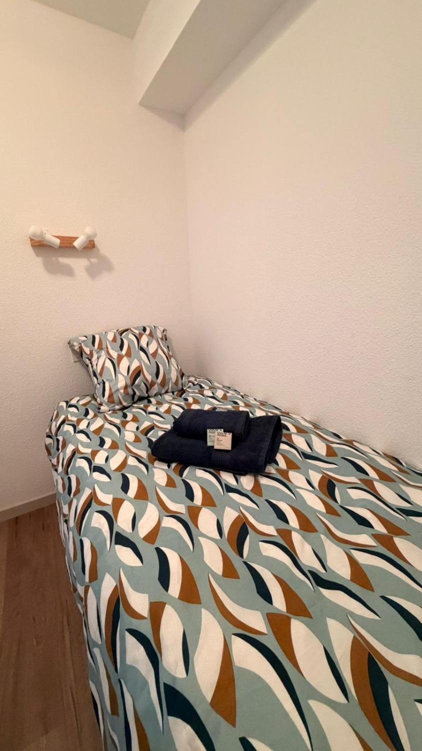 Appartement avec Balcon face Mer Apartment in Notre-Dame-de-Monts