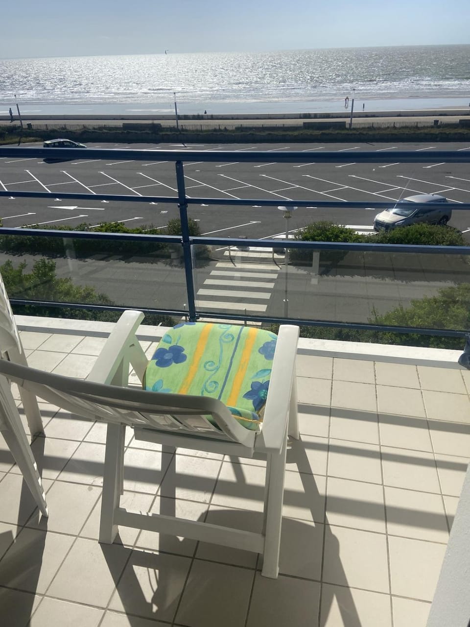 Patio, View (from property/room), Balcony/Terrace, Sea view