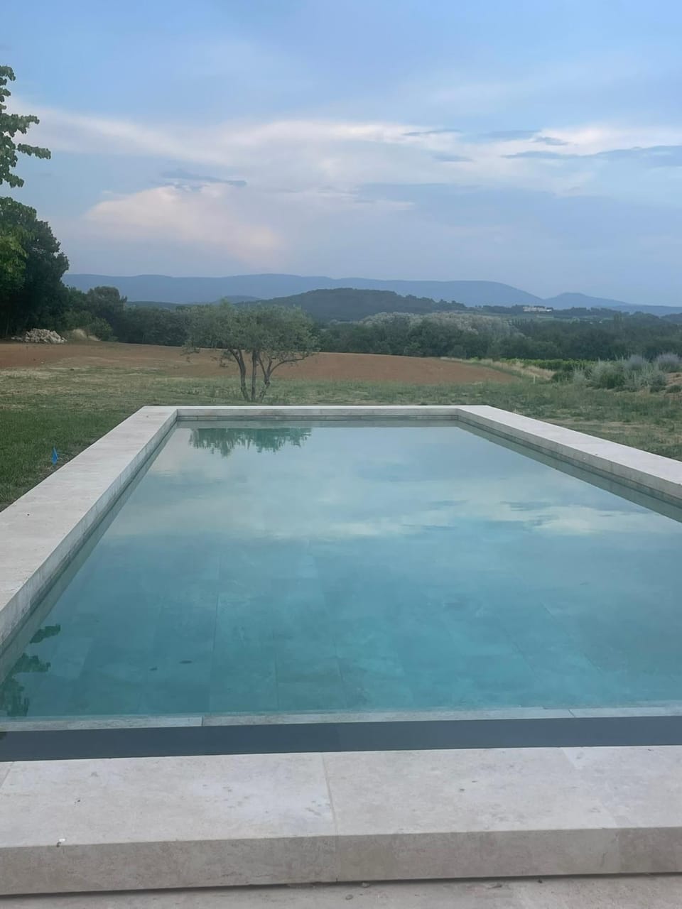 Le Jas à Goult Villa in Goult