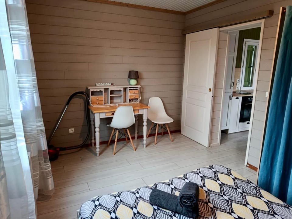 Chalet cosy au cœur du puy de dôme Apartment in Auvergne-Rhône-Alpes