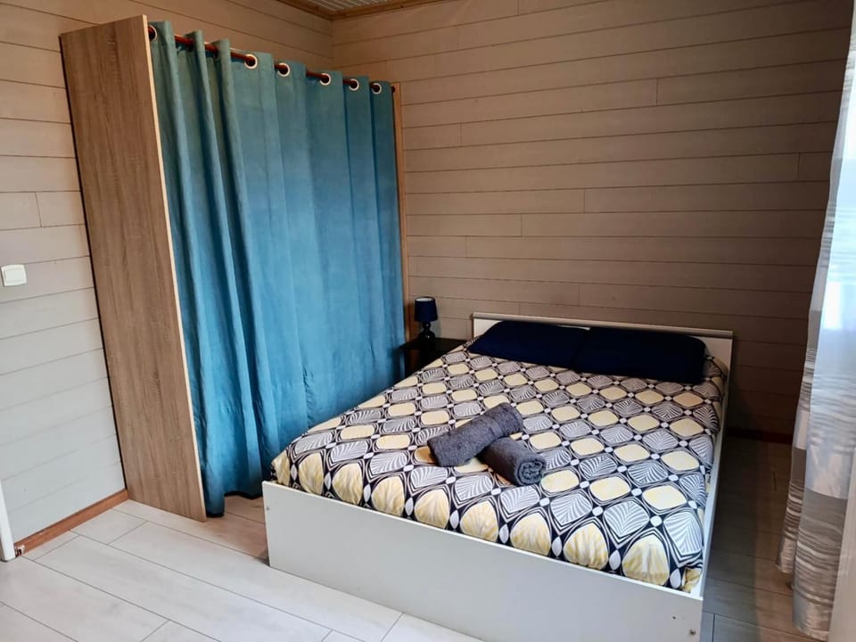 Chalet cosy au cœur du puy de dôme Apartment in Auvergne-Rhône-Alpes
