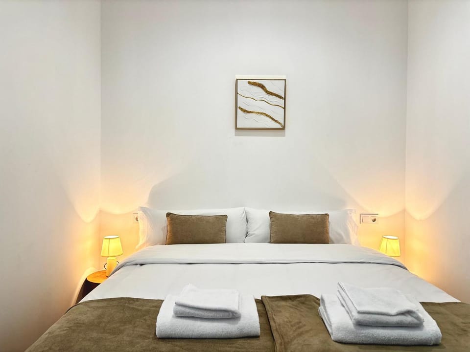 TAYP Sol 120 Apartment hotel in Seville