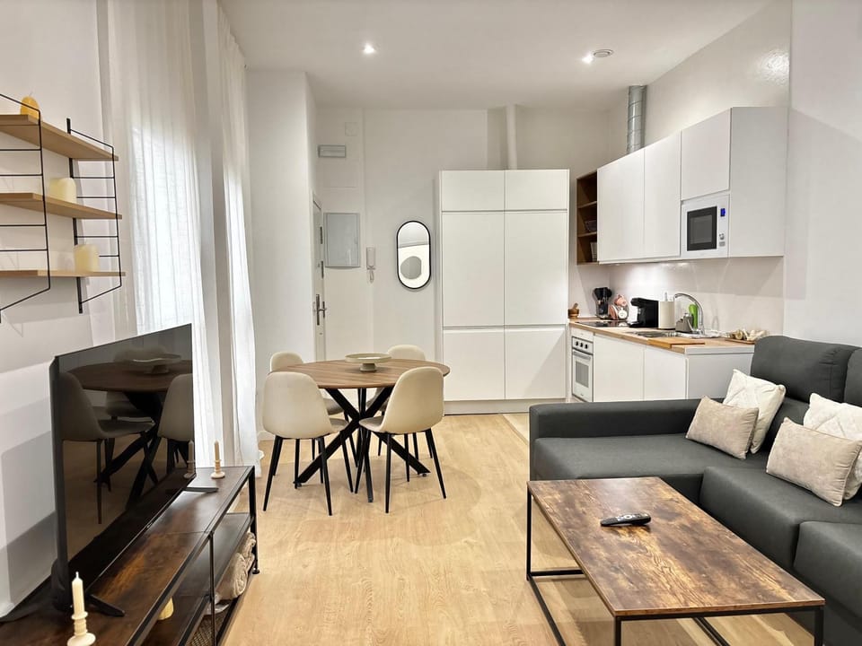 TAYP Sol 120 Apartment hotel in Seville