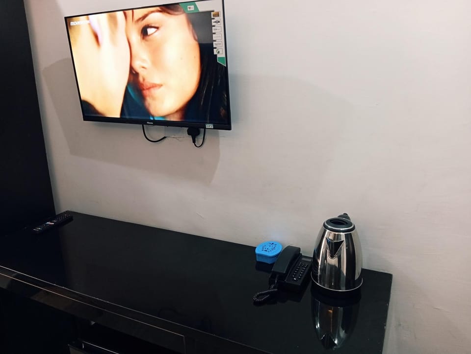 Heirloom Luxury Hotel and Apartments Apartment hotel in Lagos, Nigeria