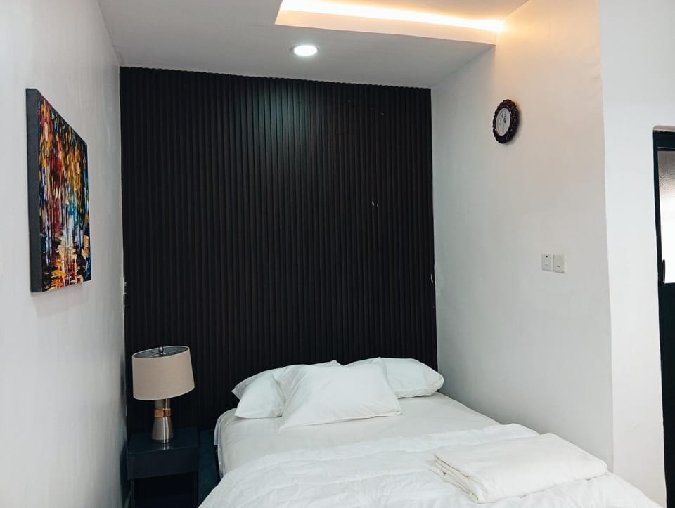 Heirloom Luxury Hotel and Apartments Apartment hotel in Lagos, Nigeria