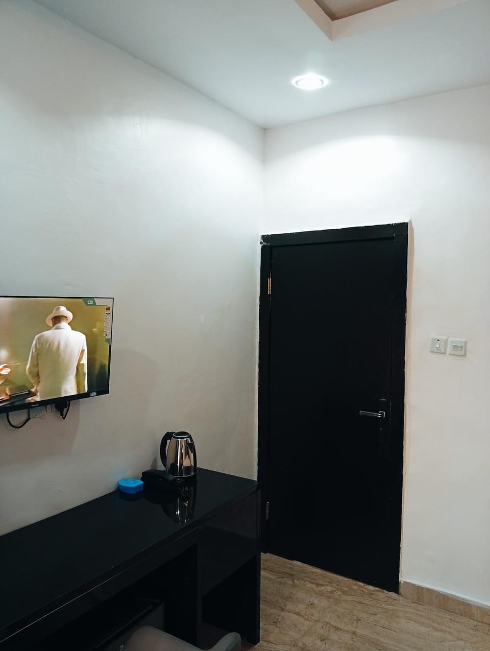Heirloom Luxury Hotel and Apartments Apartment hotel in Lagos, Nigeria