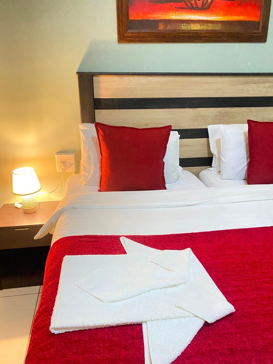 Stay Arcadia Guest House Bed and Breakfast in Pretoria