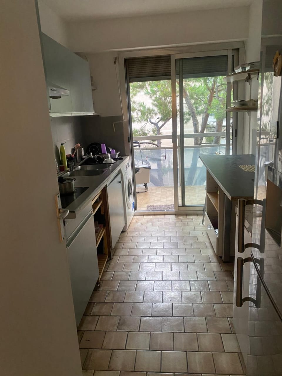 Appartement entier prado Apartment in Marseille