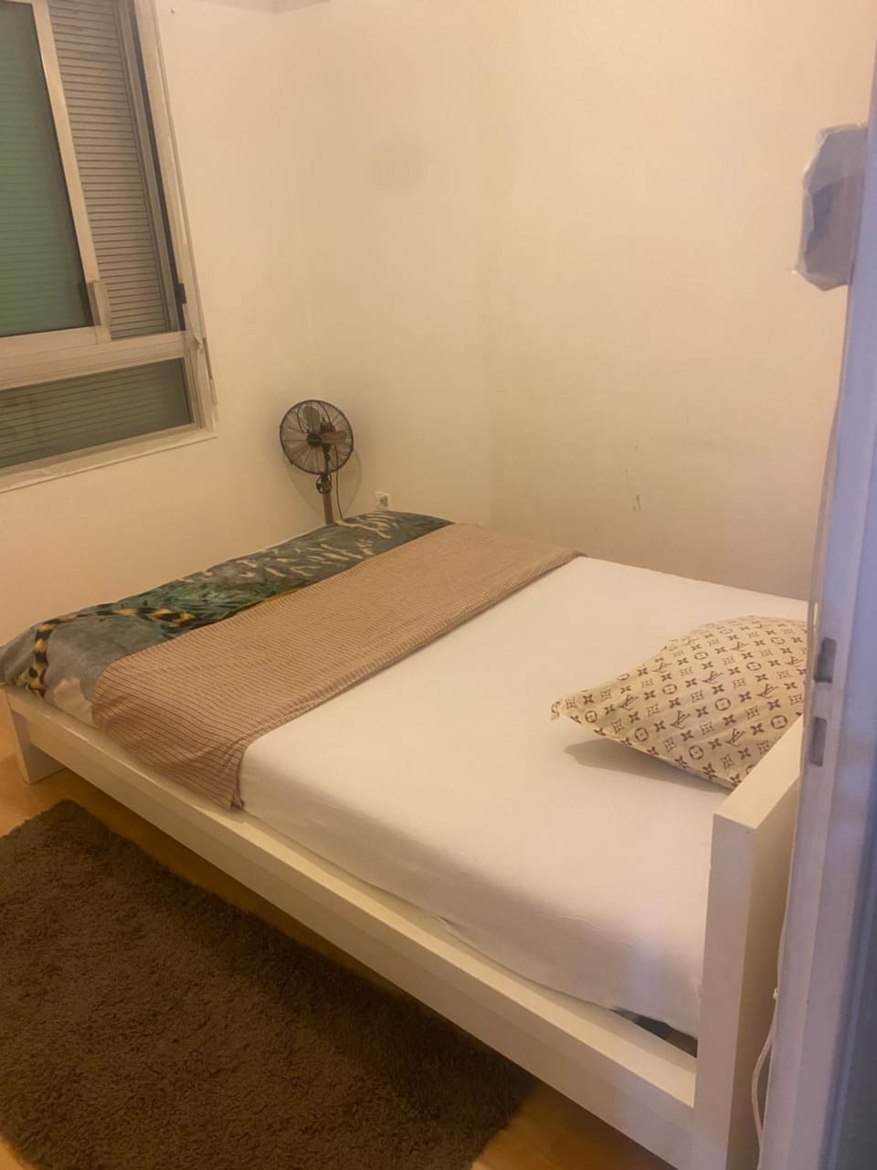 Appartement entier prado Apartment in Marseille