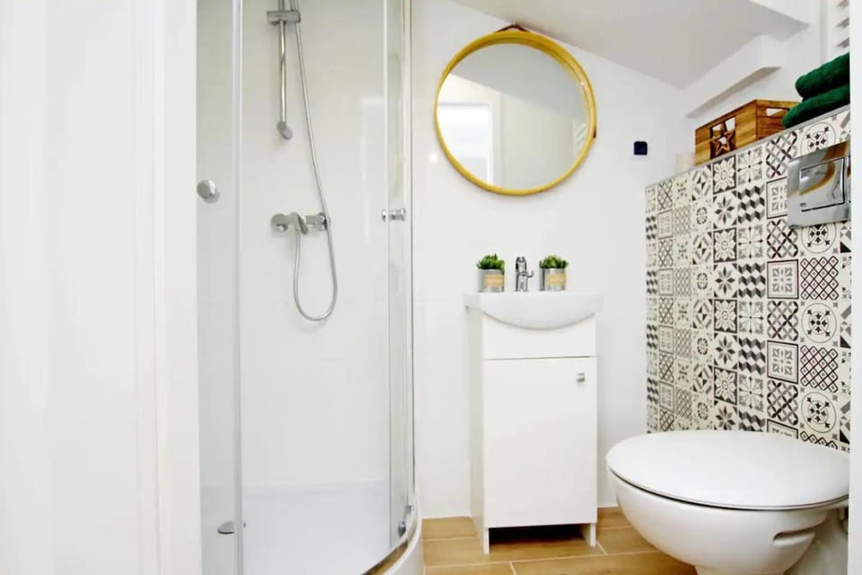 Studio Sopotek I Apartment in Sopot