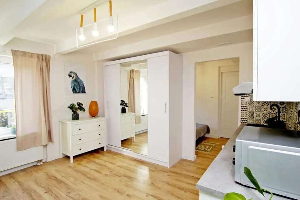 Studio Sopotek I Apartment in Sopot