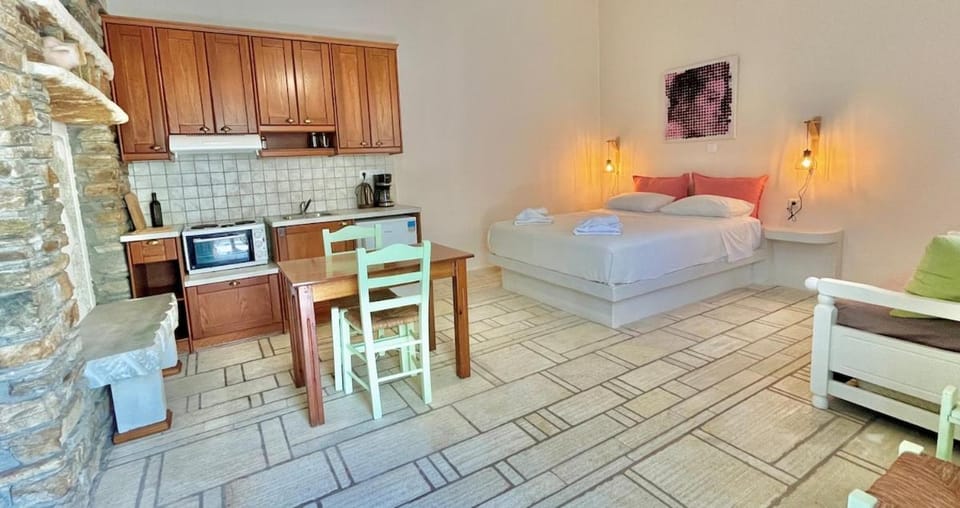 Nikiforos apartment Νaxos Apartment in Naxos