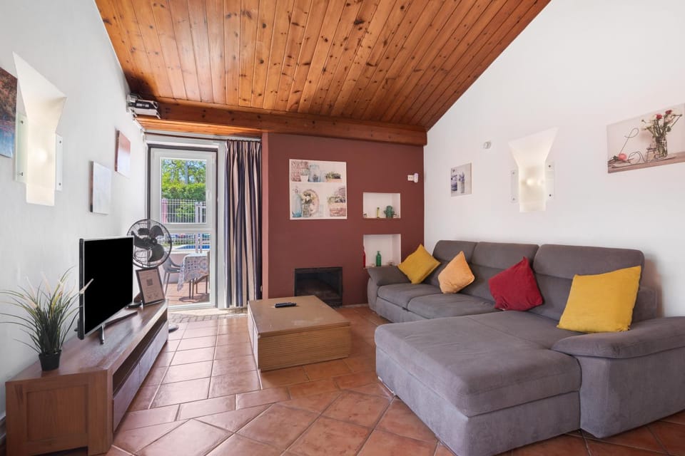 Lotus Villa, Albufeira Villa in Albufeira